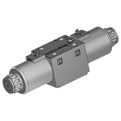 Modulo Elettrovalvola Direzionale Ross 2773B2001 Serie 27 – Nuovo